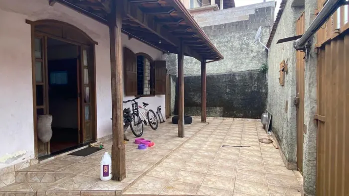 Casa Bairro Loanda Joao Monlevade Valor $580.000,0]