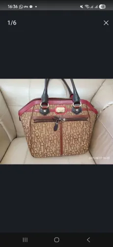 Bolsa vitor
