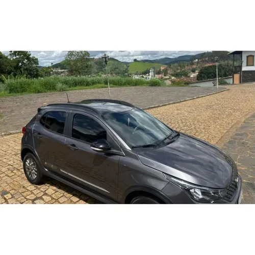 Fiat Argo Drive 1.0 6V Flex 2021