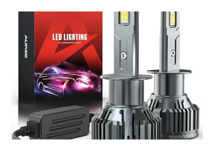 Farol Led H1