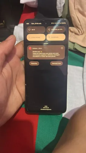 Moto g15 128g