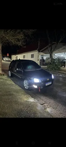 Chevrolet Celta Super 1.0 MPFI 8V Flexpower 5P 2007