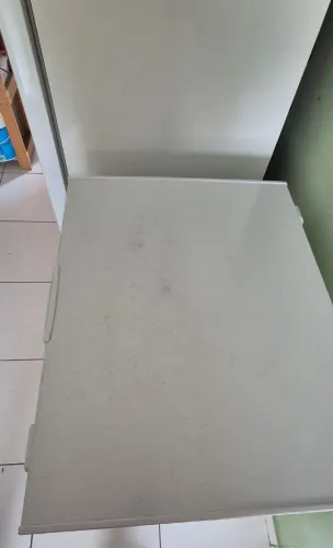 Freezer 152l