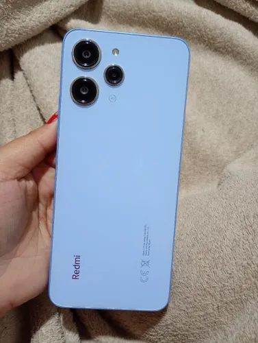 Celular redmi 12
