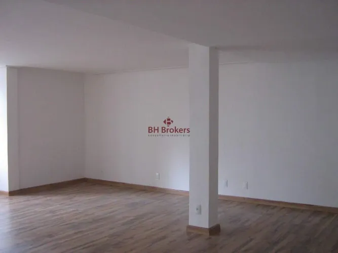 SALA PARA LOCAÇÃO NO BAIRRO SAVASSI