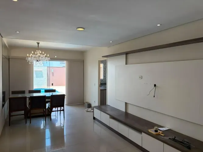 Imóvel para aluguel tem 120 metros quadrados com 3 quartos em Jardim Imperial - Cuiabá - M