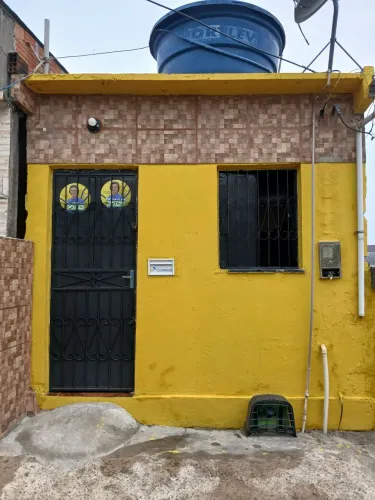 Oportunidade única. Pra vender logo.