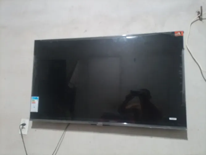 Tv Panasonic 50 polegadas 