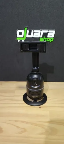 Gimbal | Suporte com rastreamento facial 360°