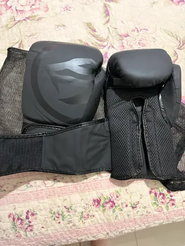 Luvas Muay Thai Naja