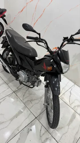 VENDO POP 110
