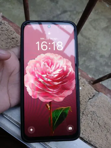 Oppo A6x 128gb