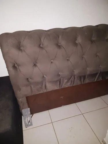 Cama Queen