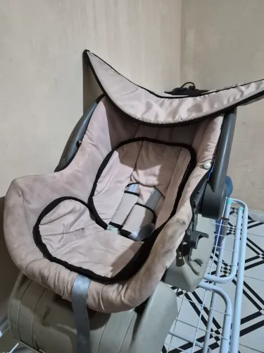 Bebê conforto