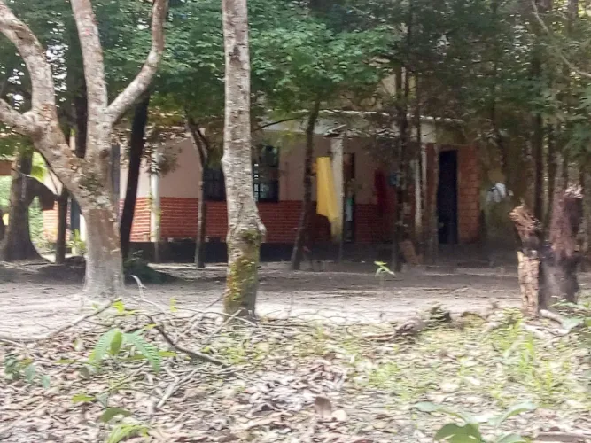 Aluguel de Sítio