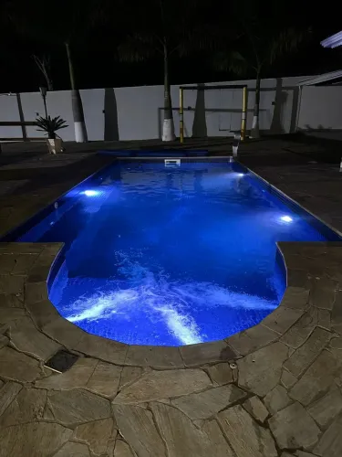 Casa para venda tem 250m² com 3 quartos piscina em Parque Santo Antônio - São Paulo - SP