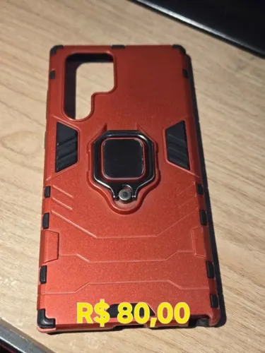 capinha S22 ultra