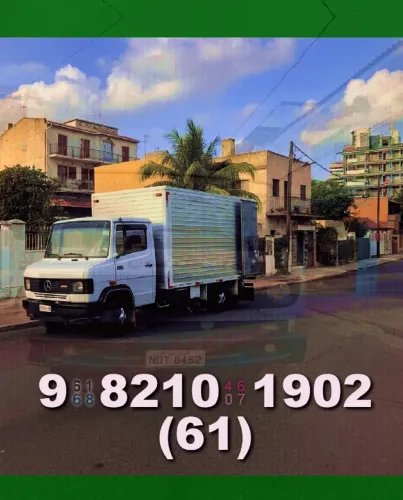 Frete é a sua solução! Você precisa de ajuda com mudanças? Fale conosco!