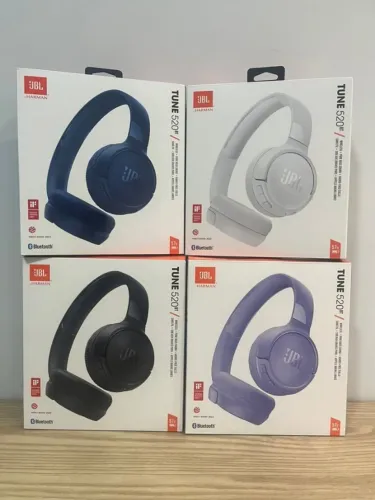 Jbl tune 520 bt Lacrada