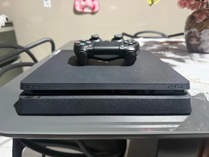 Ps4 1tb