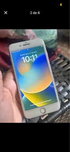 iPhone 8 Plus 64Gb