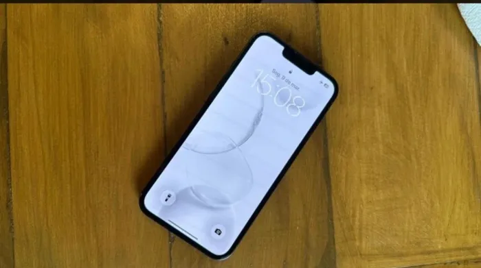 iPhone 13 128gb , Bateria 91%