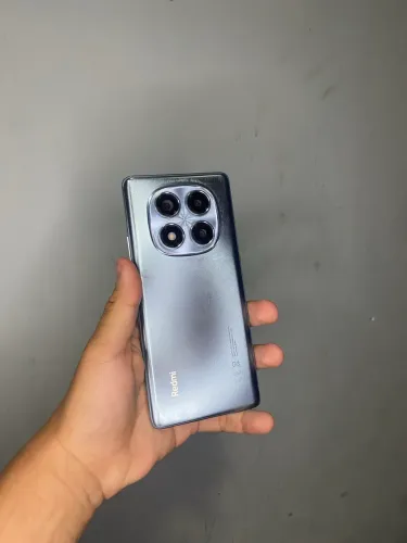 ? Redmi Note 14 Pro 256GB - Completo com caixa