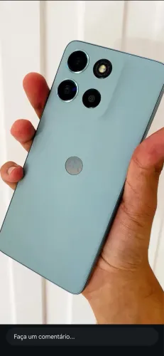 Motorola G56 256 gigas