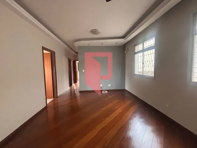 Apartamento de 2 quartos e 1 suíte para alugar no bairro Liberdade, Belo Horizonte, MG