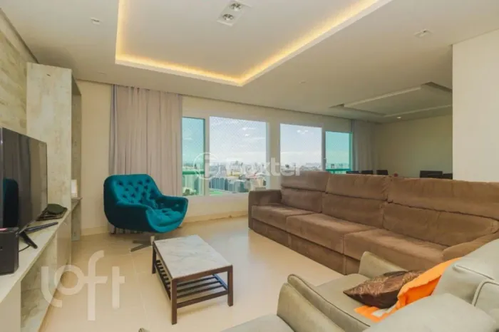 Apartamento à venda Avenida Encantado, Petrópolis - Porto Alegre