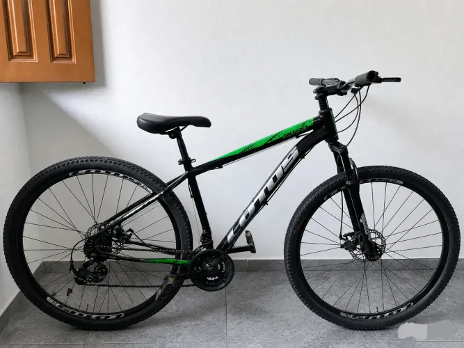 Bike aro 29