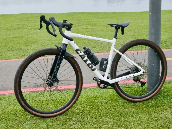 Bike Caloi Arenita Tam S 49