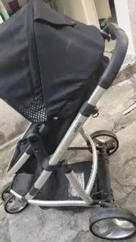 Carrinho de bebe