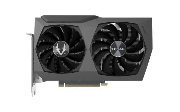 RTX 3070 ZOTAC 8GB