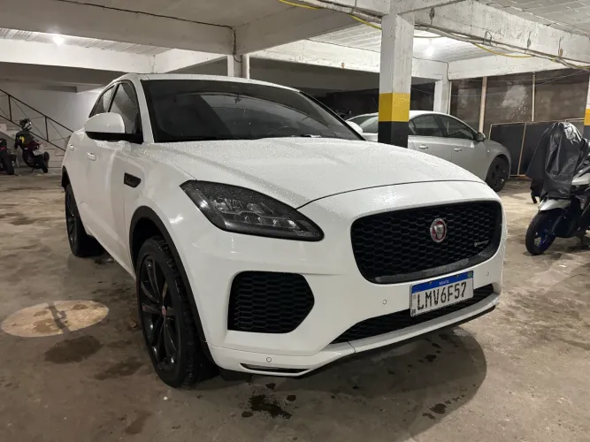 Jaguar E-Pace R-dynamic S 2.0 AWD 249cv Aut. 2019