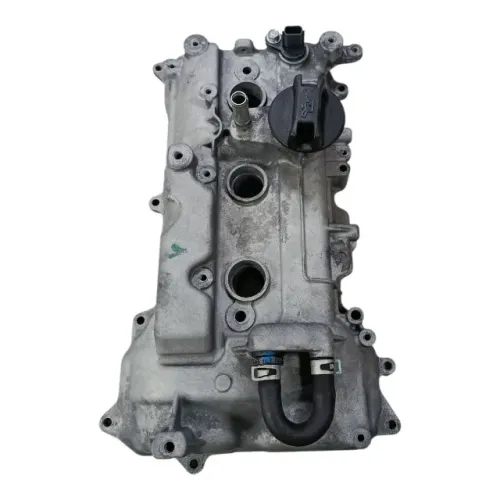 Tampa de Válvulas Nissan Versa March 1.0 2016 a 2018 3Cil
