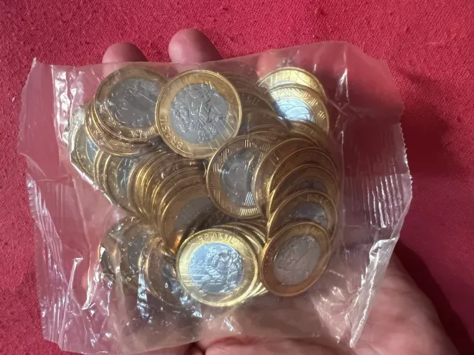 Moedas