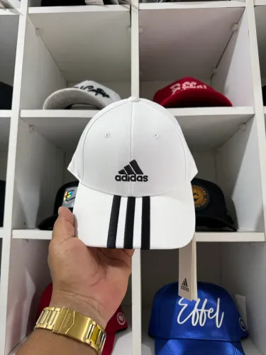 Boné adidas original
