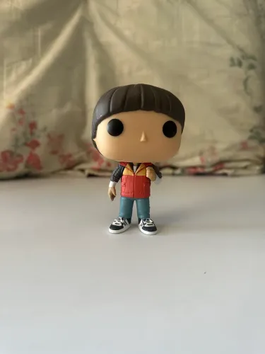 Funko Pop stranger things