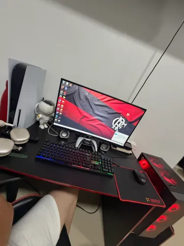 Pc completo Bt gamer