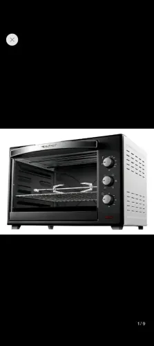Forno 60 L semi novo