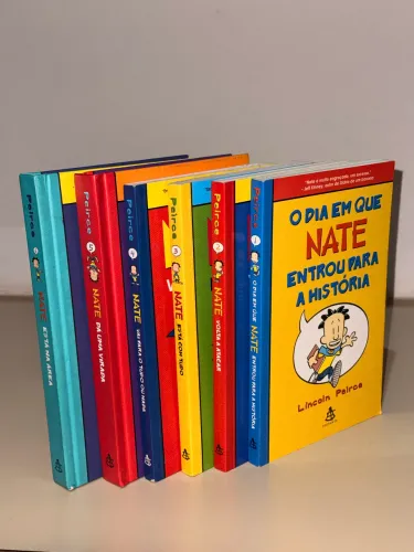 Livros