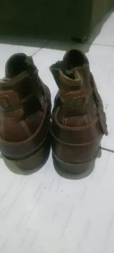 Bota masculino 