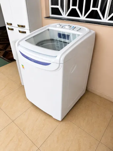 Máquina de lavar 13kg Electrolux