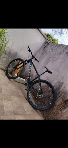 Bike Aro 29