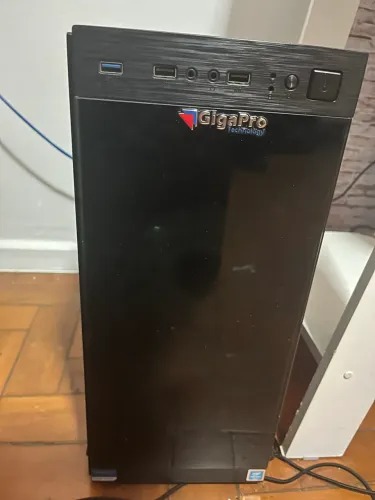 Pc gamer Pronto pra sair (Resetado e configurado)