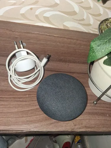 Google nest mini