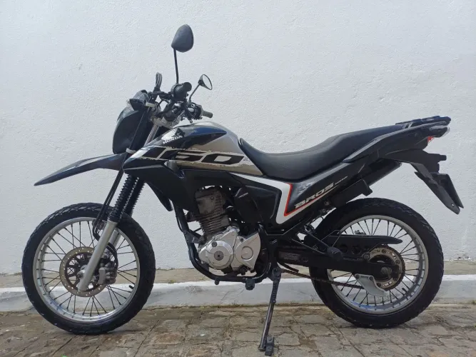 BROS ESDD 160CC 2021