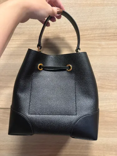 Bolsa Michael Kors (bolsa saco)