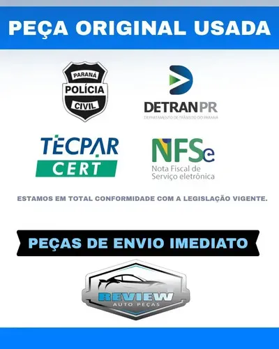 Moldura Painel Botao Comando Retrovisor March 2013 2014 2015 Preto